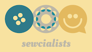 I'm a Sewcialist!