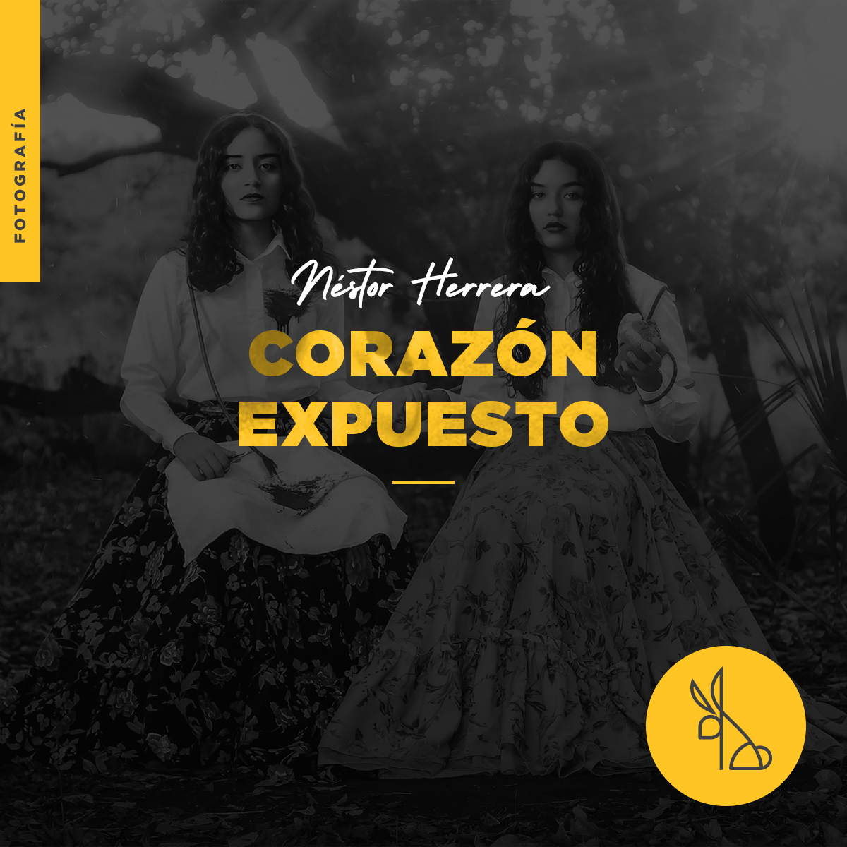 CONEJOBELGA néstor herrera_corazón expuesto