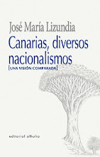 CANARIAS, DIVERSOS NACIONALISMOS