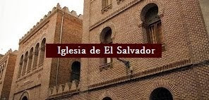 Iglesia de El Salvador (Madrid)