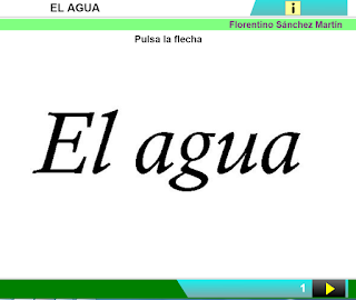 EL AGUA