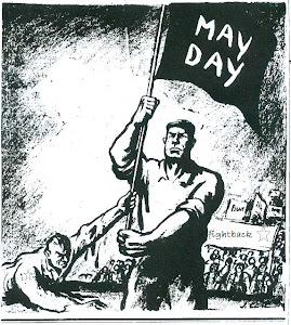 Support a May Day Rally in Torbay!