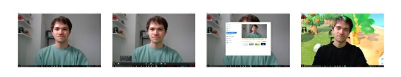 Cara Mengganti Background Latar Belakang Di Aplikasi Zoom