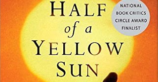 Half Of A Yellow Sun Movie Download