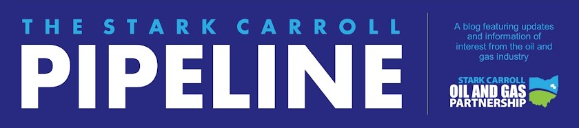 Stark Carroll Pipeline | Oil & Gas in Ohio