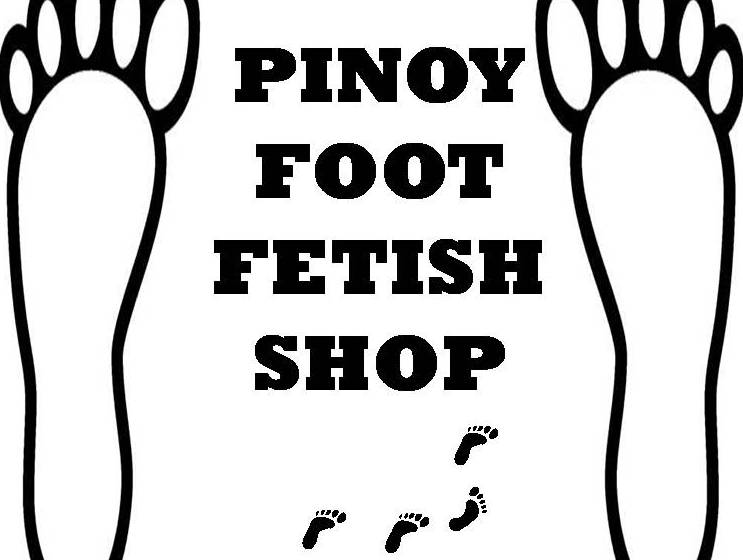 PINOY FOOT FETISH SHOP