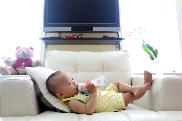 Meningkatkan Daya Tahan Tubuh Anak dengan Asupan Nutrisi yang Tepat Meningkatkan Daya Tahan Tubuh Anak dengan Asupan Nutrisi yang Tepat