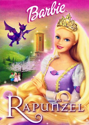 barbie rapunzel hindi barbie rapunzel hindi