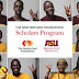 Mastercard Arizona State University Scholars Program 2021 for African Students