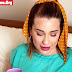 رفقة كلبها.. أسما شريف منير تتألق بالستان داخل غرفتها رفقة كلبها.. أسما شريف منير تتألق بالستان داخل غرفتها