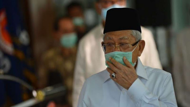 Wapres Bilang Mudik Haram, Jokowi Bolehkan Mudik, YLKI: Gak Jelas Wapres Bilang Mudik Haram, Jokowi Bolehkan Mudik, YLKI: Gak Jelas