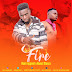 Rap Giant x Kwesi Stanza – Fire (Produced By Dollar Music)