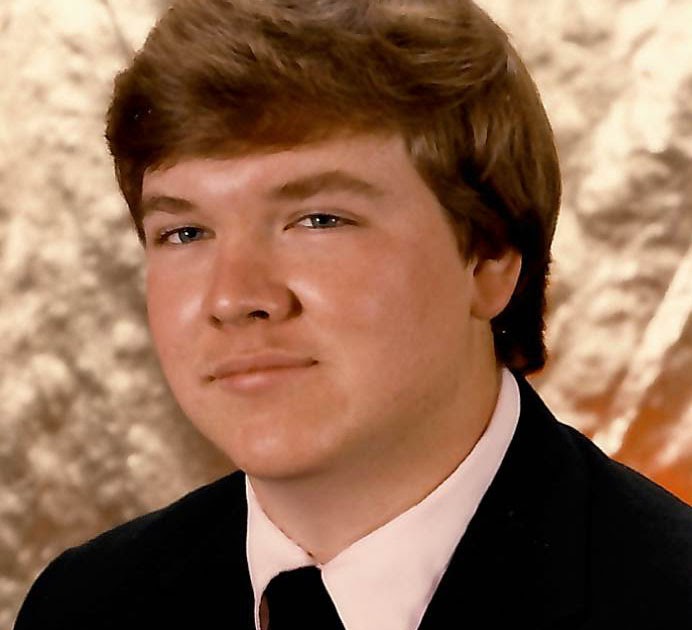 Evans Funeral Homes Obituaries Michael Smith