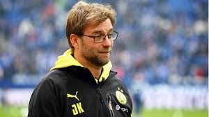 Klopp: "No iré al Arsenal, mi futuro es el Dortmund"