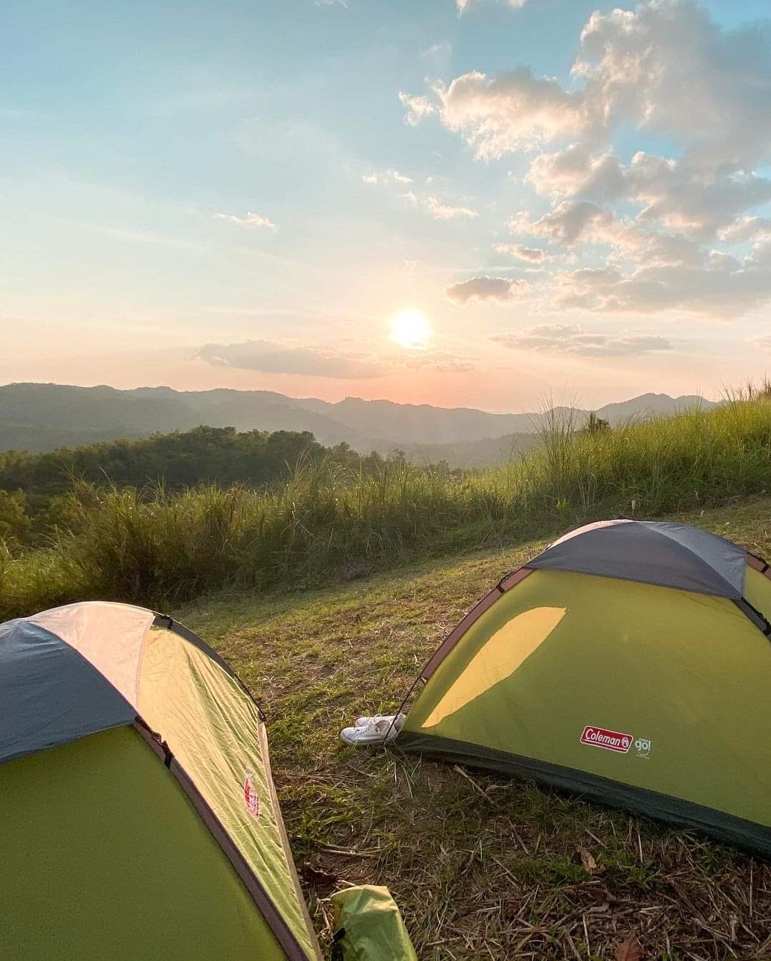 Manila Shopper Explore exciting local destinations and ways to camp in