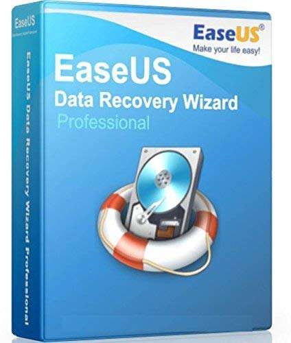 EaseUS Data Recovery Wizard Technician 14.2 Full Crack