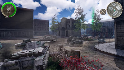 Infinite Tanks Wwii Game Screenshot 4