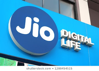 Jio Recharge Plan