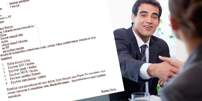 Contoh Surat Pemberian Jaminan Gadai Deposito Contoh Surat Pemberian Jaminan Gadai Deposito