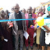 CAC Oke Igbala DCC headquarters dedicates newly built prayer ground
