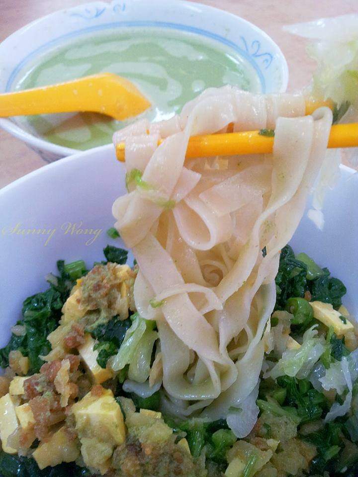 Lily Noodles HouseS2 Lake View Square Official Opening 7th November