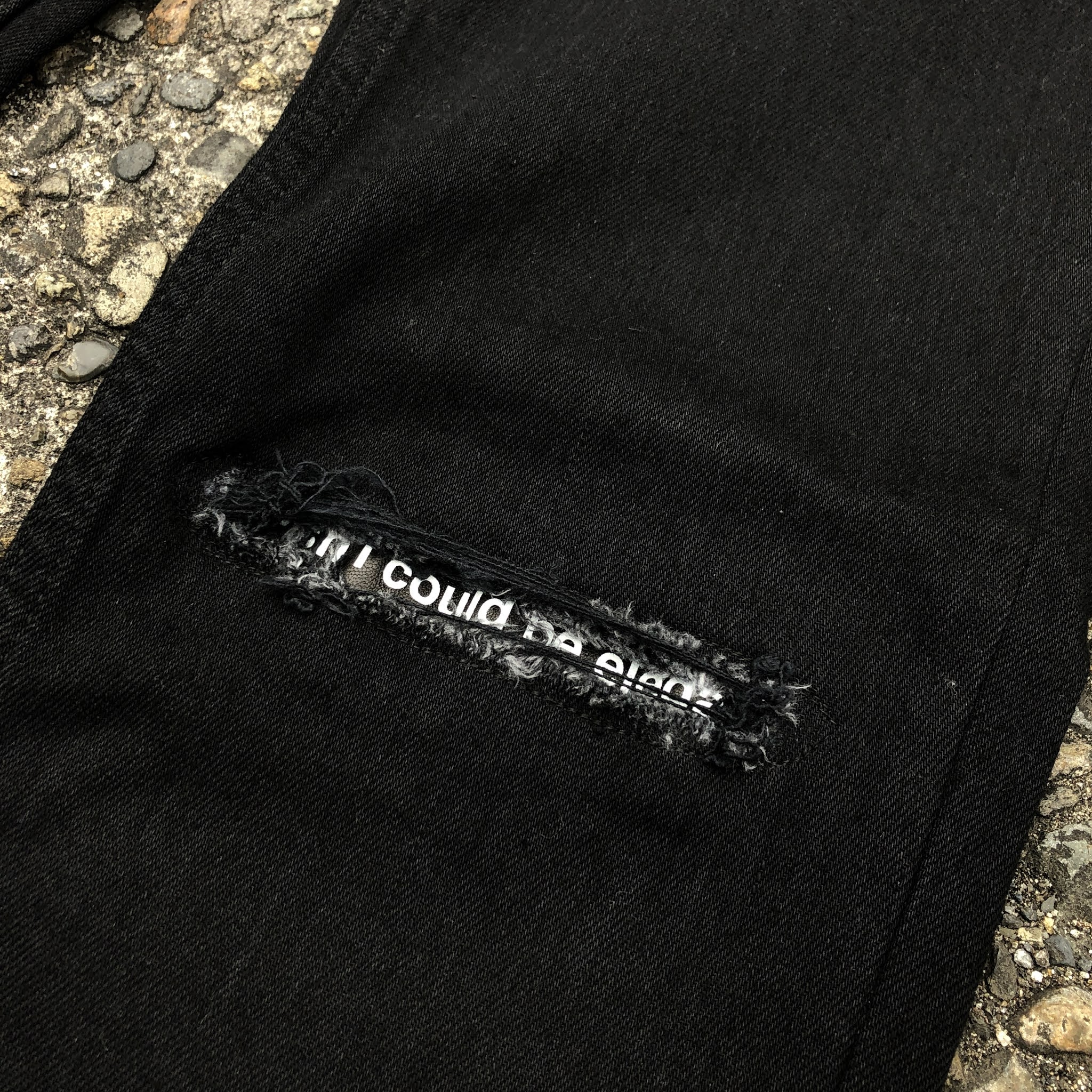 新品未使用 minedenim KSL S.Slim STR 5pocket | angeloawards.com