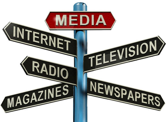 Kekuatan Media Massa dalam Membentuk Opini Umum