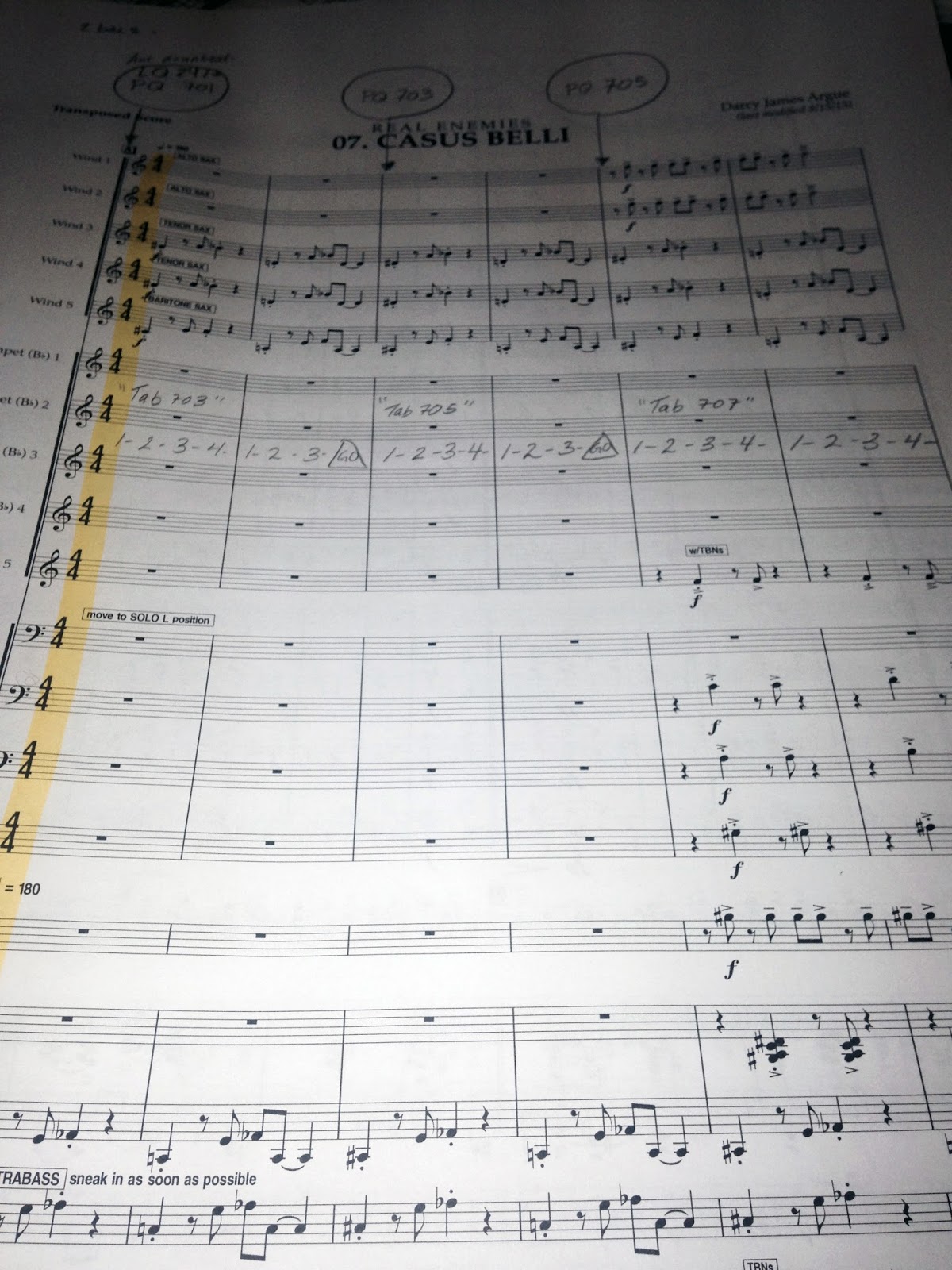 BAM blog BAM Blog Questionnaire Lindsey Turteltaub of Real Enemies