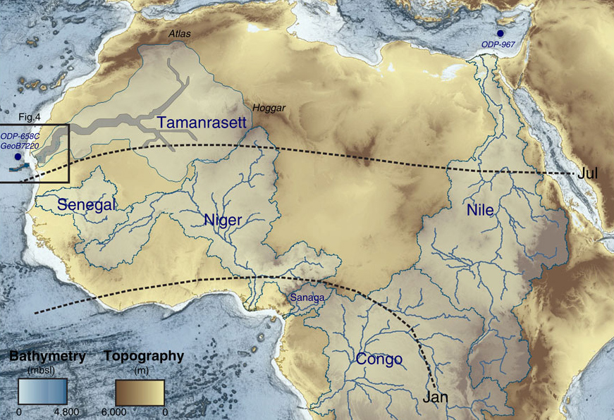 http://gizmodo.com/a-vast-river-network-once-crisscrossed-the-sahara-1741984951