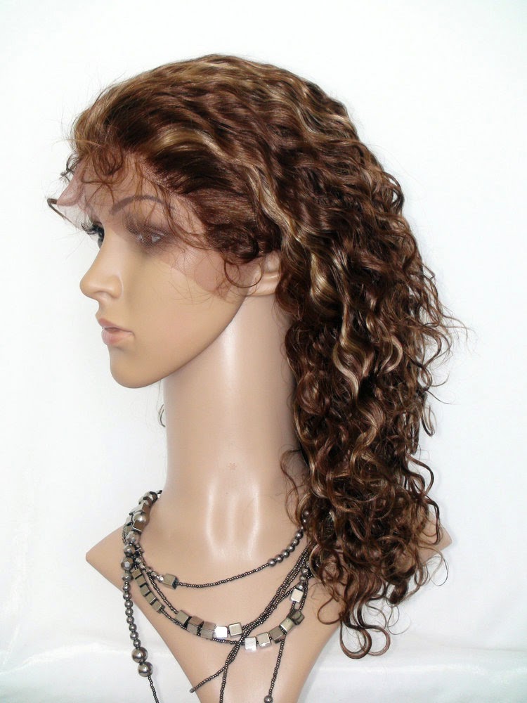Sina Virgin Hair Weaves Sophia Mixed Color 4/27 Virgin Brazilian