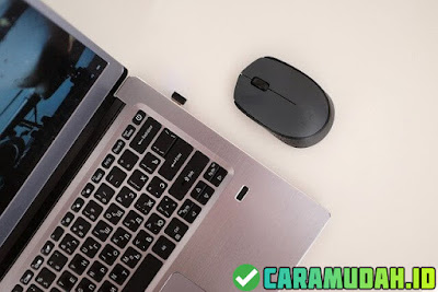 9 Cara Mengatasi Keyboard Laptop Tidak Berfungsi Sebagian 8 8a