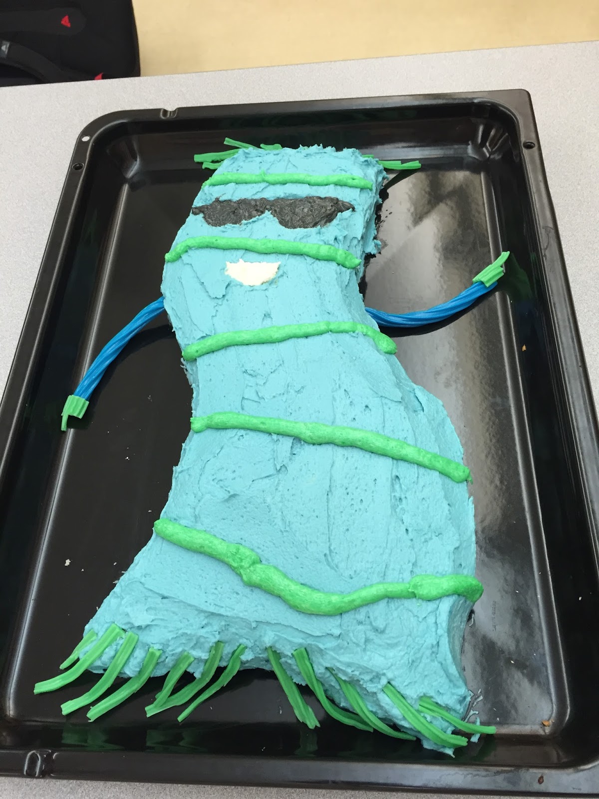 Teaching Spanish w/ Comprehensible Input How to make a Billy la