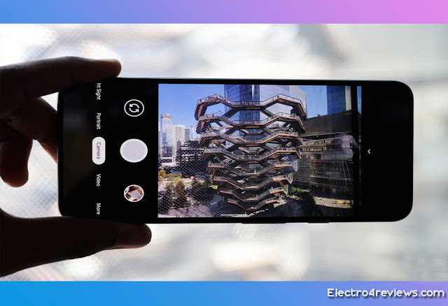 GOOGLE PIXEL 4 AND 4 XL hands-ON: THIS TIME, IT’S now not in regards to the camera GOOGLE PIXEL 4 AND 4 XL hands-ON: THIS TIME, IT’S now not in regards to the camera