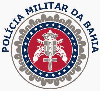 SITE DA POLÍCIA MILITAR