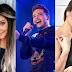 Wesley Safadão confessa que já traiu a atual, Thyane Dantas, com a ex, Mileide Mihaile