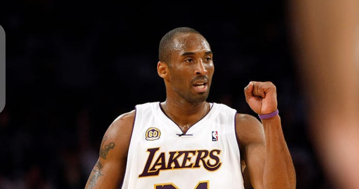 SAD! Basketball Legend, Kobe Bryant Is Dead. - Dregist Blog