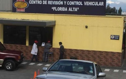 Revisión vehicular Ecuador 2023 fayals