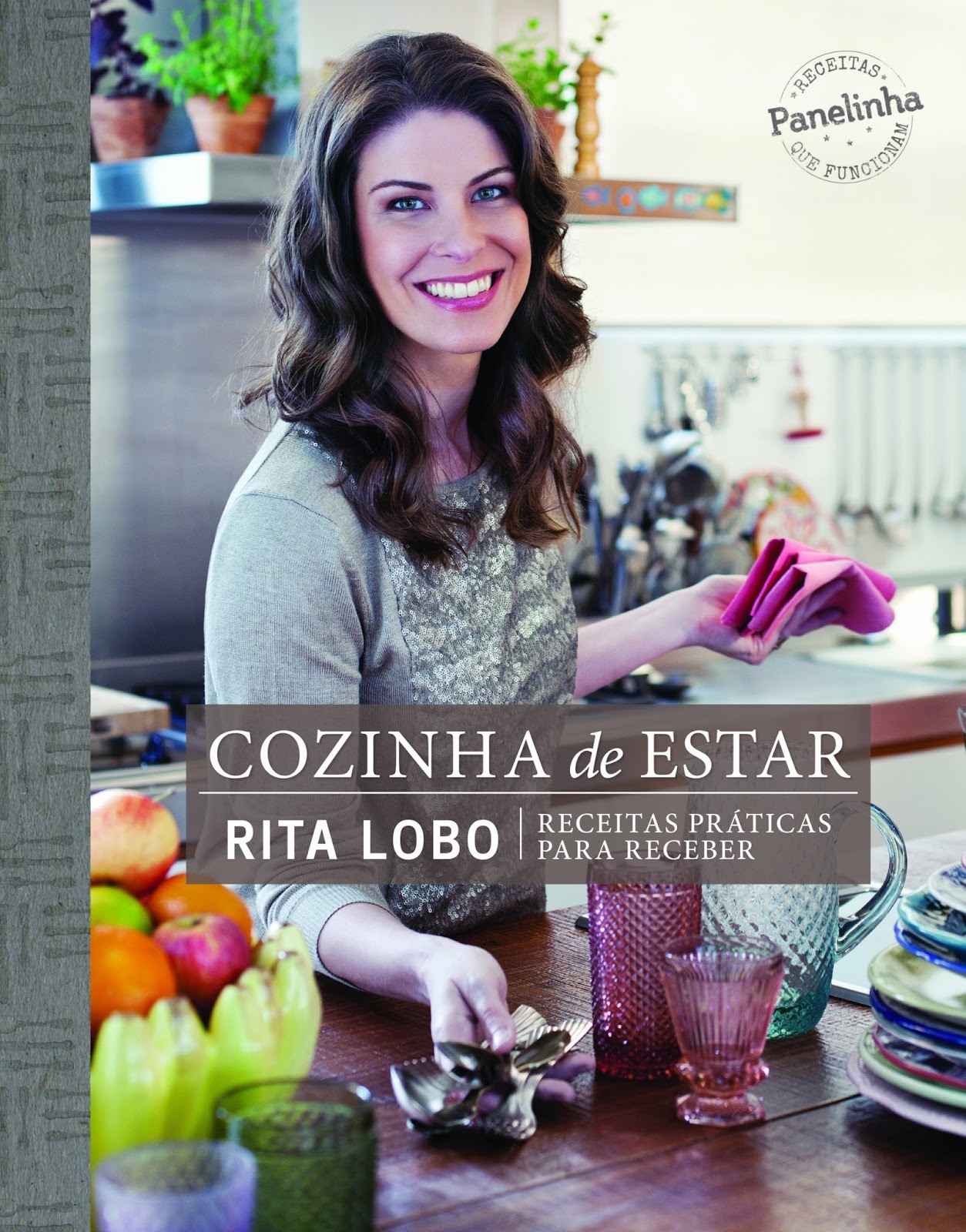 House of Chick Cozinha de Estar Rita Lobo