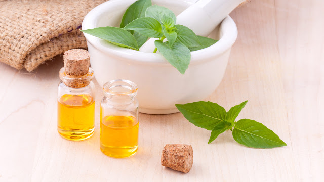 Natural Homemade Face Toner DIY Toner