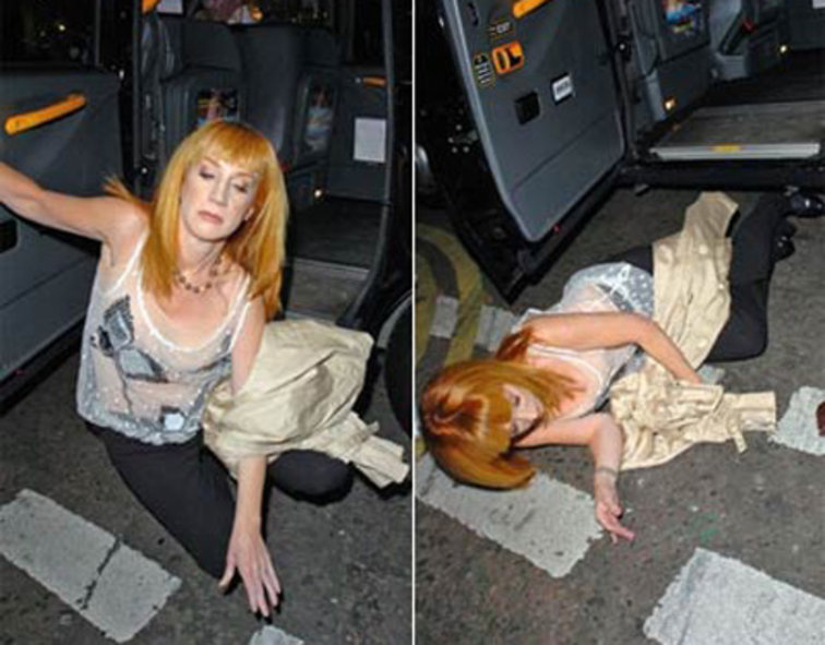 Bilderesultat for worst embarrassing celebrity pic