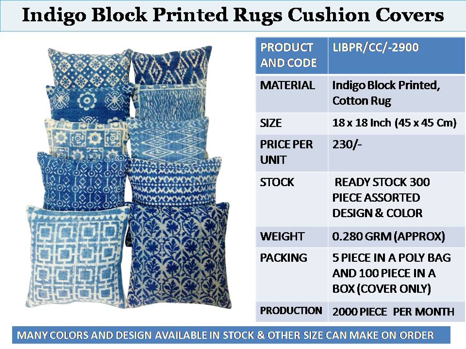Wholesale Cushion Covers