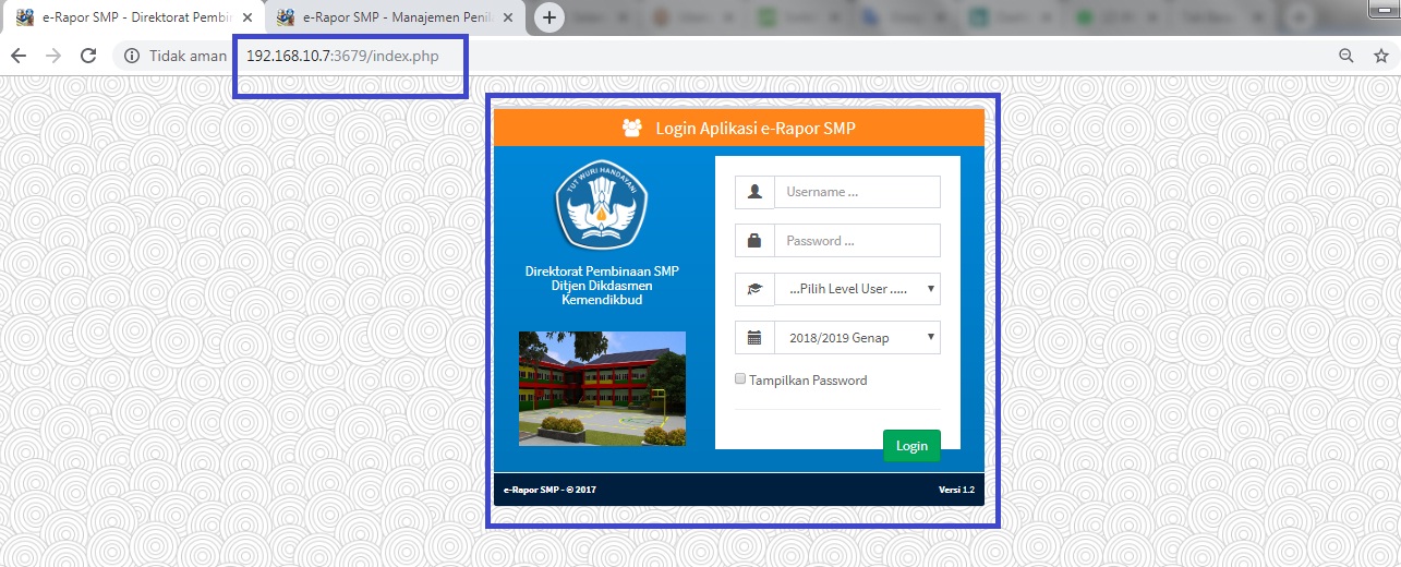 Membuat Jaringan Sederhana Client Server Untuk Entri e Membuat Jaringan Sederhana Client Server Untuk Entri e