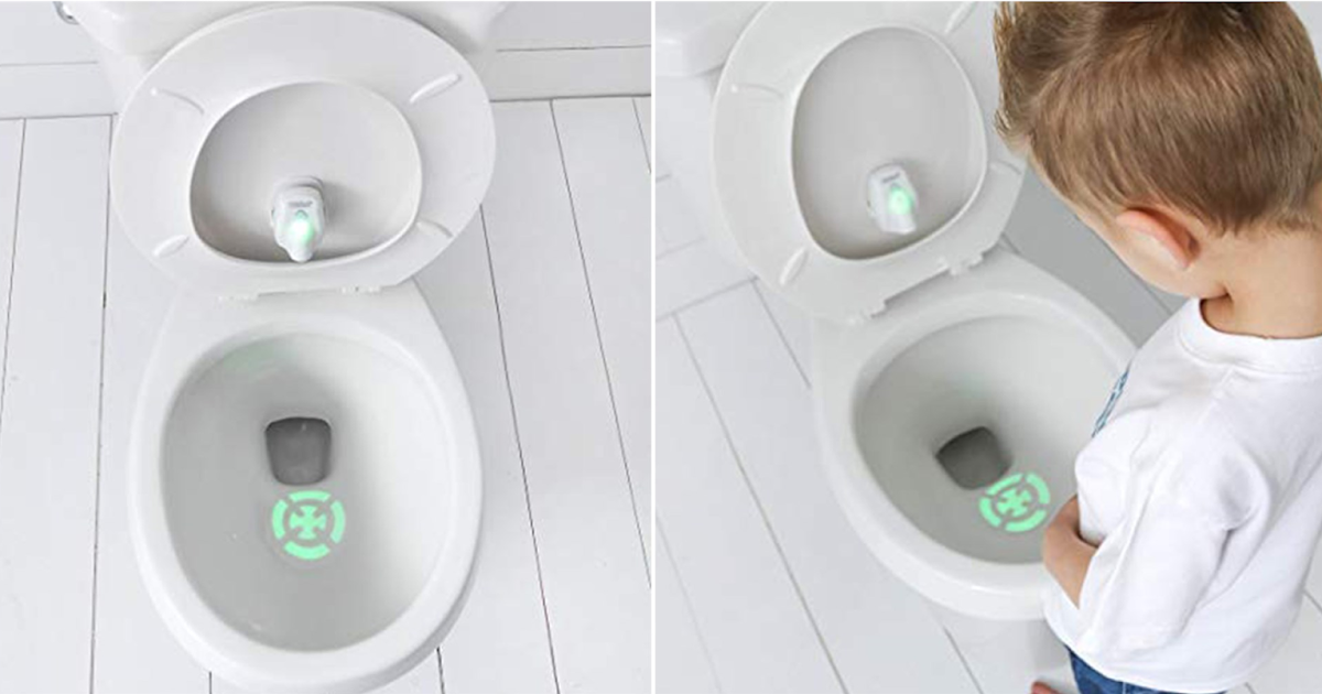 Thisoldtoilet Replacement Toilet Lids and Seats This toilet light is
