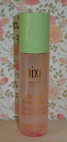 Review Pixi Makeup Fixing Mist