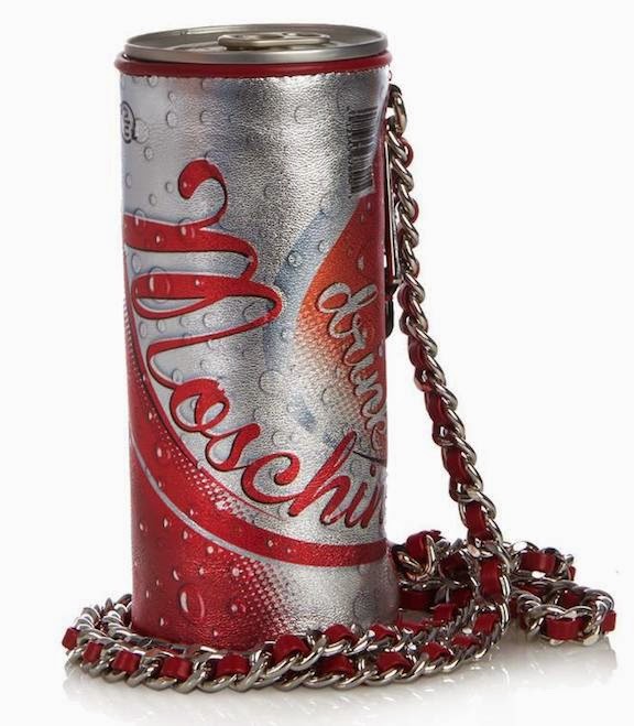 moschino coke