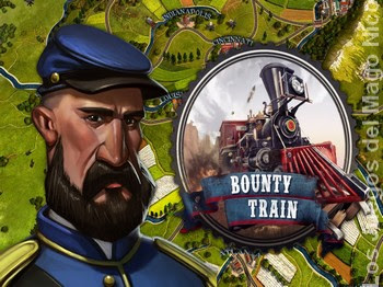 BOUNTY TRAIN - Vídeo guía del juego Tra_logo