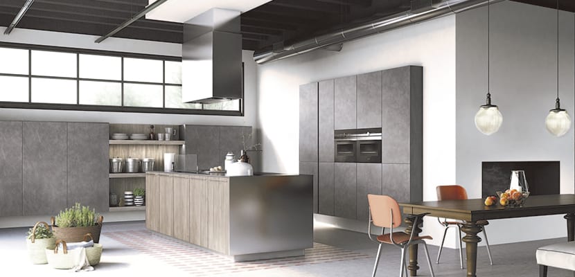 Marzua: Cocinas de diseño para el hogar