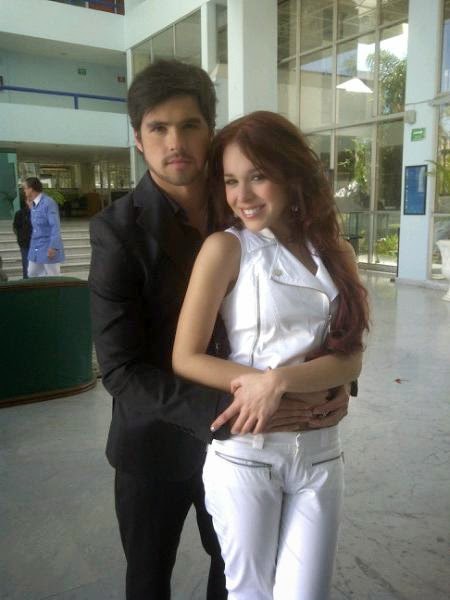 danna y eleazar