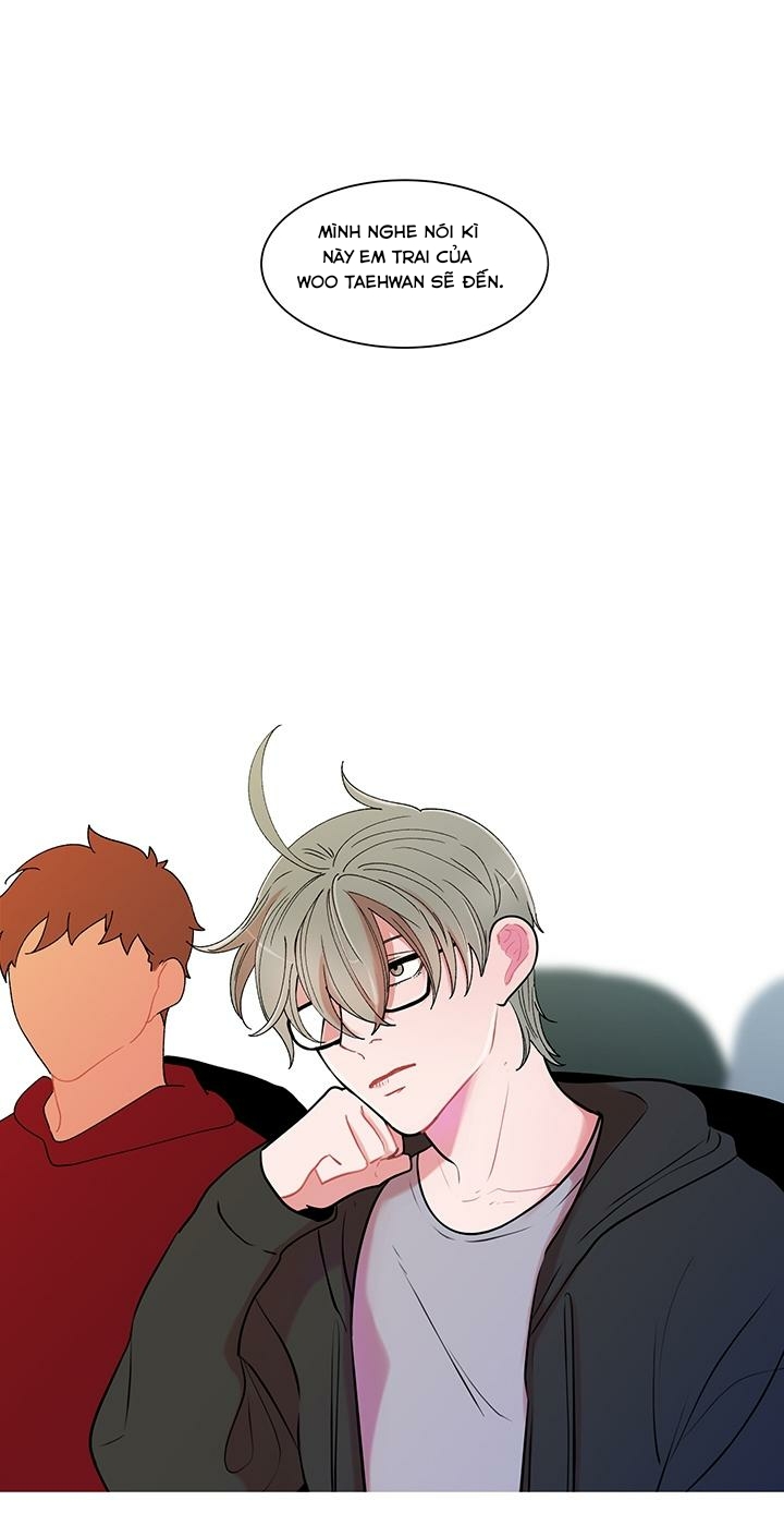 Vụ Tai Tiếng Trái Chuối SS1 Chapter 3 - Trang 41