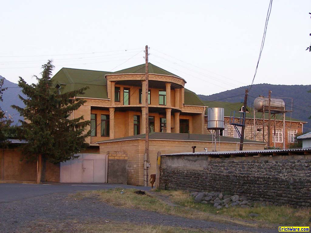 Азербайджан закаталы